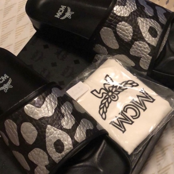 MCM SLIDES - Picture 3 of 6